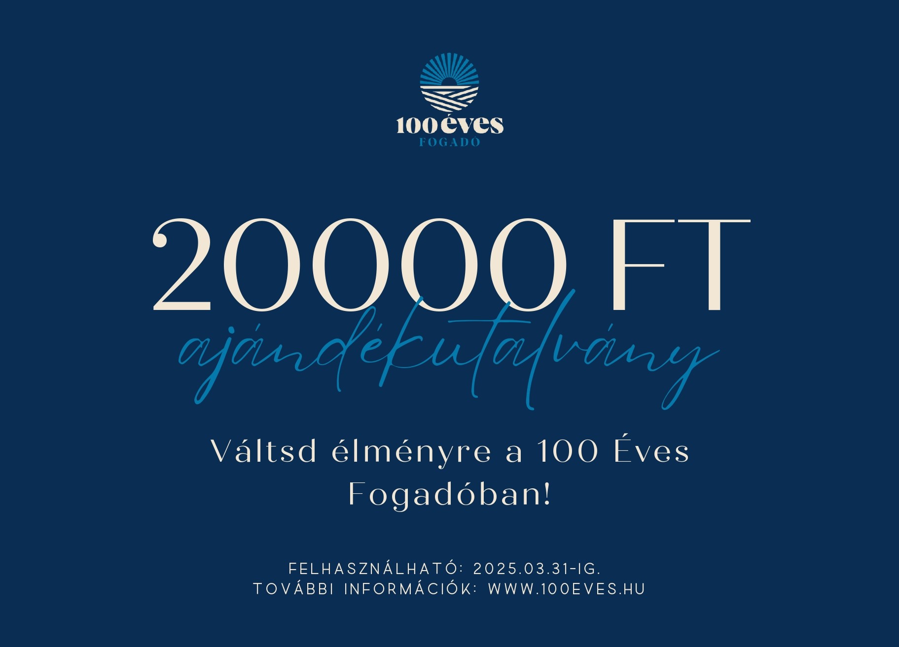 ajándékutalvány